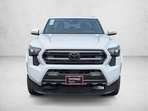 New 2026 Toyota Tacoma SR5 AWD/4WD image 6