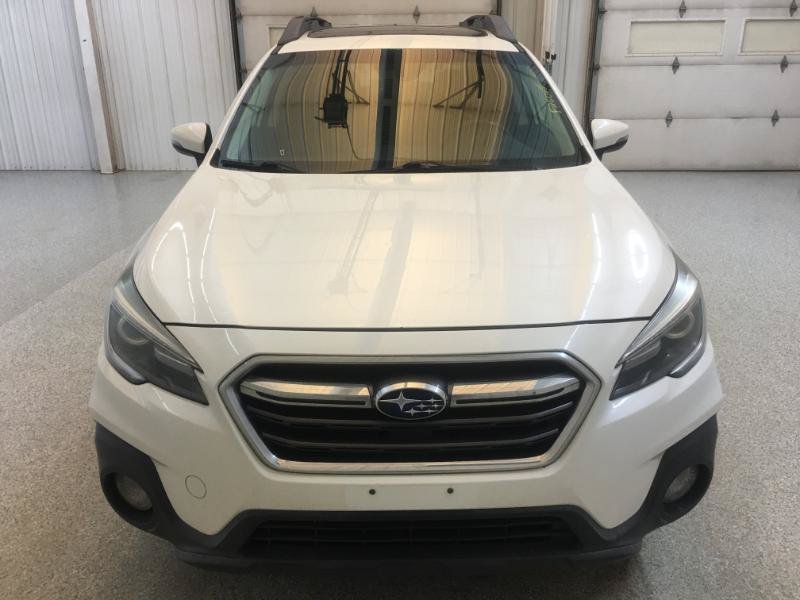 Used 2018 Subaru Outback 2.5i Limited AWD/4WD image 7
