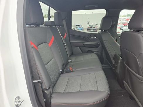 New 2026 Chevrolet Colorado Z71 AWD/4WD image 12