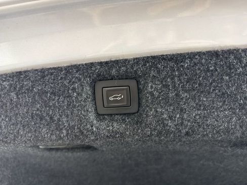 Used 2016 Cadillac CT6 Luxury image 35