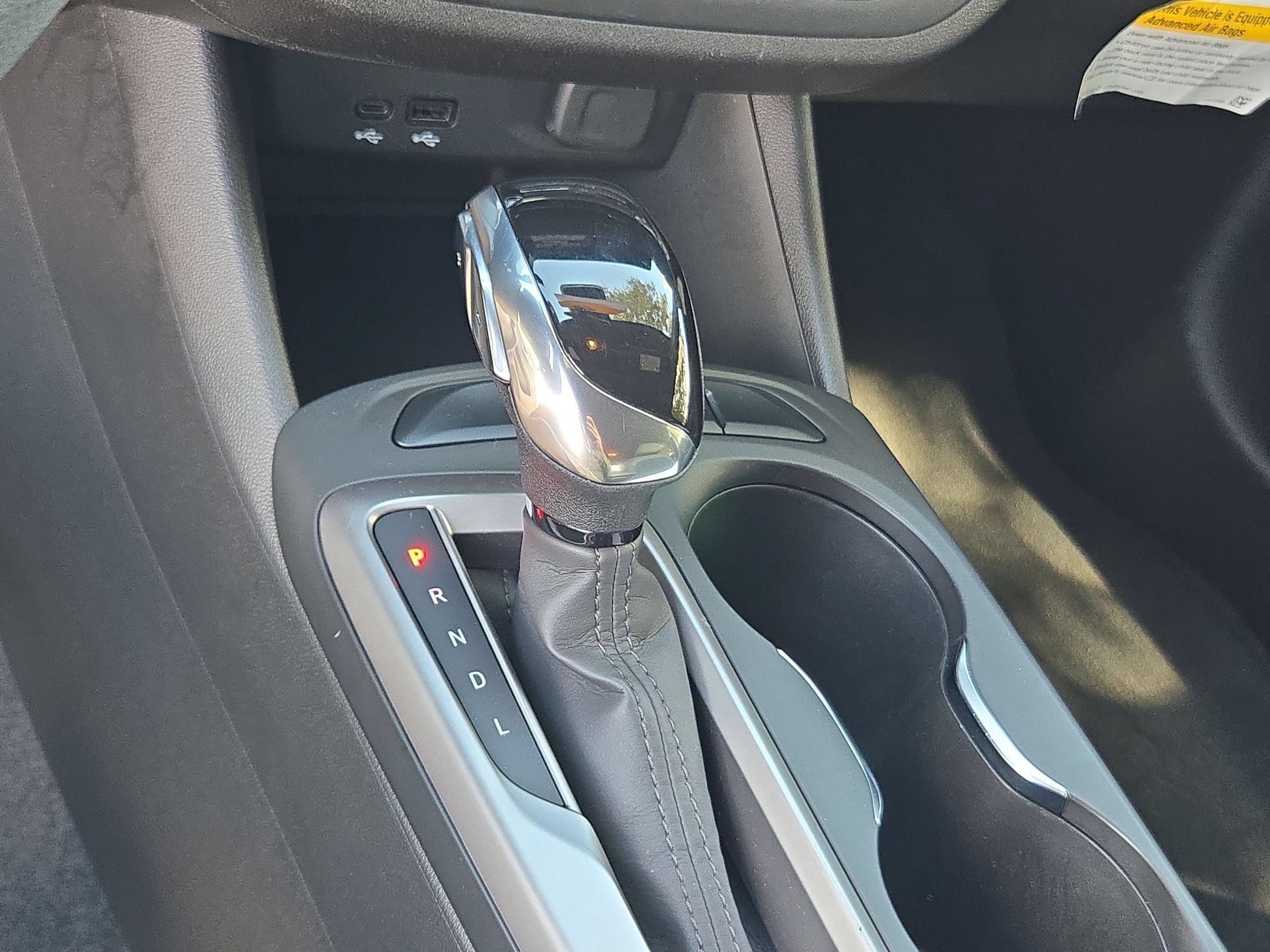 Certified 2024 Buick Envista Preferred w/ Advanced Safety Package FWD image 18