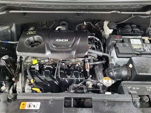Used 2019 Kia Soul w/ Convenience Package FWD image 30