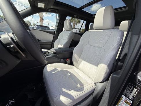 New 2026 Lexus TX 350 AWD image 9