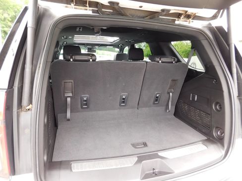 Used 2023 Chevrolet Tahoe Z71 AWD/4WD image 7
