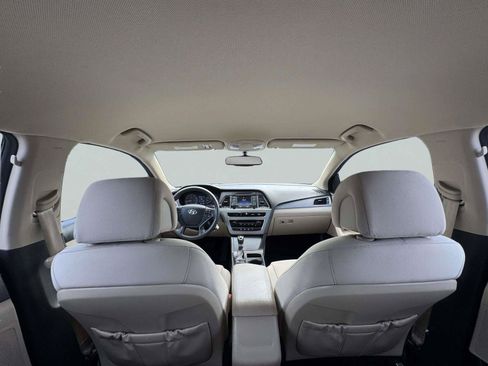 Used 2015 Hyundai Sonata SE w/ Option Group 09 FWD image 49