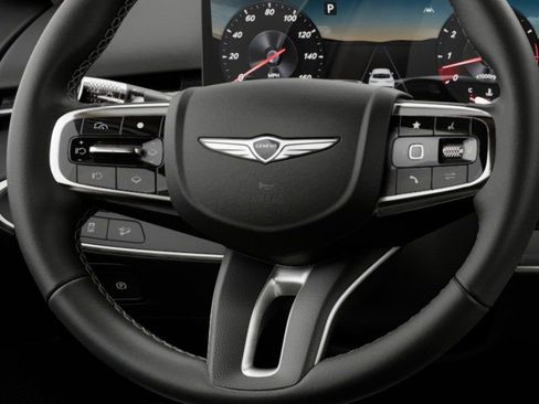 New 2026 Genesis GV70 2.5T Advanced w/ G1 Accessory Package AWD/4WD image 14