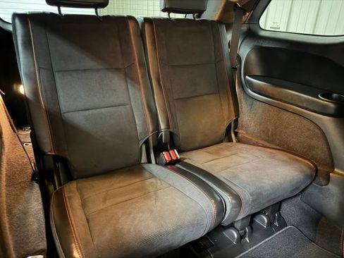 Used 2023 Dodge Durango R/T AWD/4WD image 26
