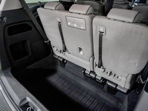 Used 2022 Honda Odyssey Elite image 9