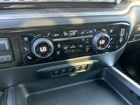 New 2026 Chevrolet Silverado 2500 LTZ image 19