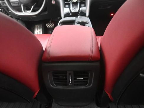 Used 2022 Acura TLX w/ A-SPEC Pkg FWD image 12
