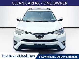 Used 2018 Toyota RAV4 XLE w/ Plus Extra Value Package AWD/4WD video 2