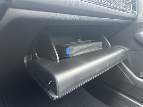 Certified 2024 Honda Civic LX image 24