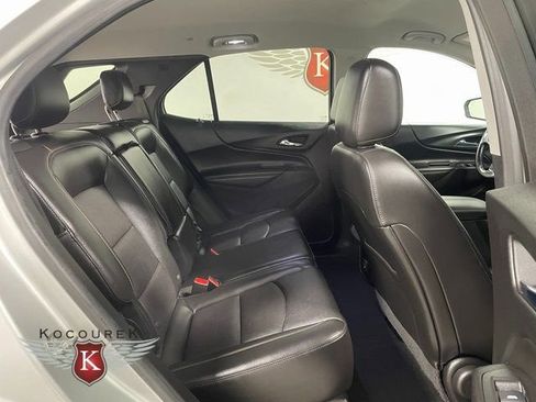 Used 2019 Chevrolet Equinox Premier AWD/4WD image 22