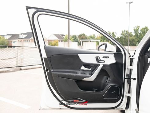 Used 2019 Mercedes-Benz A 220 w/ Premium Package image 37