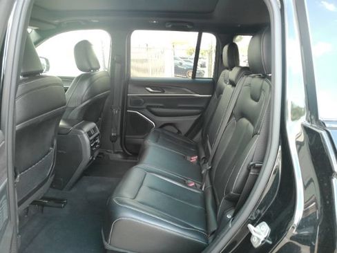 Used 2024 Jeep Grand Cherokee Limited 4xe AWD/4WD image 20