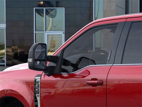 New 2025 Ford F350 King Ranch image 20