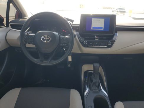 Certified 2024 Toyota Corolla LE FWD image 10