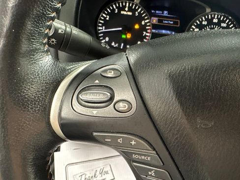 Used 2019 Nissan Pathfinder 4WD image 36
