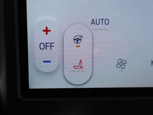 Used 2024 Ford Edge SEL w/ Convenience Package image 23