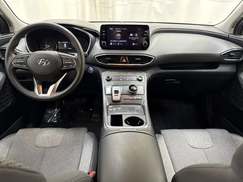 Used 2021 Hyundai Santa Fe SEL image 15