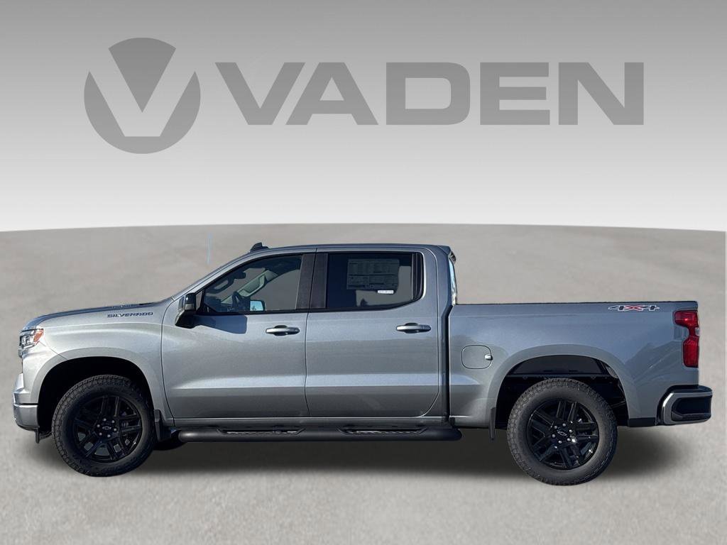 New 2026 Chevrolet Silverado 1500 RST w/ RST Select Package AWD/4WD image 15