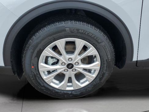 New 2026 Ford Escape Active image 10