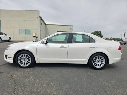 Used 2010 Ford Fusion SEL FWD image 3