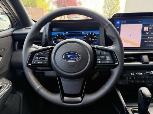 New 2026 Subaru Outback Limited AWD/4WD image 9