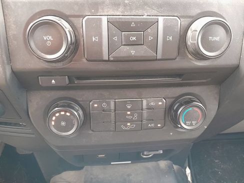 Used 2018 Ford F150 XL w/ Equipment Group 101A Mid AWD/4WD image 13