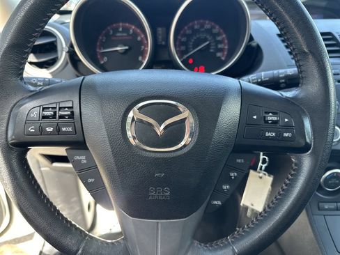 Used 2013 MAZDA MAZDASPEED3 Touring FWD image 23