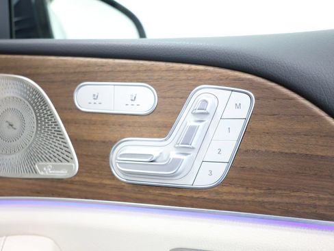 Certified 2025 Mercedes-Benz GLE 350 4MATIC image 22