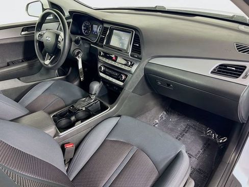 Used 2018 Hyundai Sonata ECO image 28