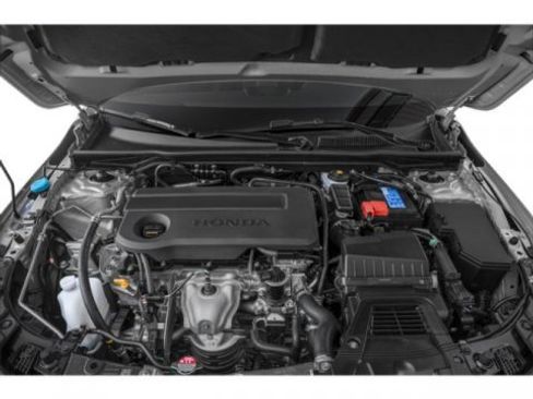 New 2026 Honda Civic Sport image 35