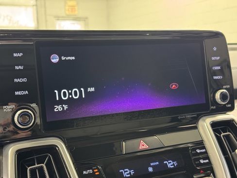 Used 2021 Kia Sorento SX image 40