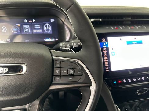 New 2026 Jeep Grand Cherokee Limited AWD/4WD image 26