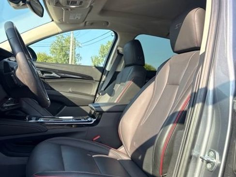 Used 2022 Buick Envision Essence w/ Technology Package I FWD image 18