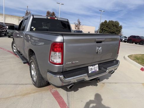 Used 2022 RAM 1500 Lone Star image 7