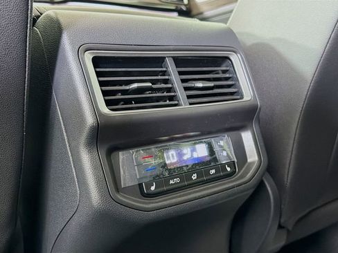 New 2026 Volkswagen Atlas SEL Premium R-Line AWD/4WD image 27