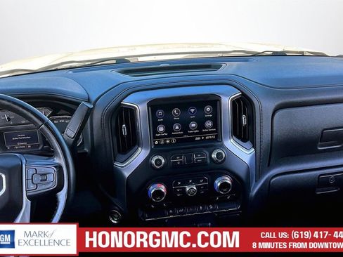 Used 2020 GMC Sierra 1500 SLE w/ SLE Convenience Package image 10