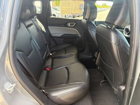 Used 2024 Jeep Compass Limited AWD/4WD image 15