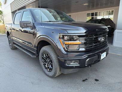 New 2025 Ford F150 XLT
