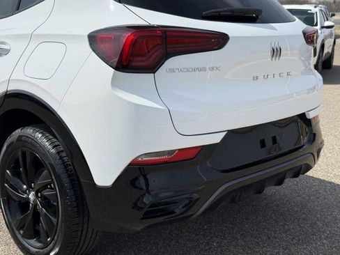 New 2026 Buick Encore GX Sport Touring image 16