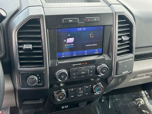 Used 2019 Ford F150 XLT w/ Equipment Group 301A Mid AWD/4WD image 15