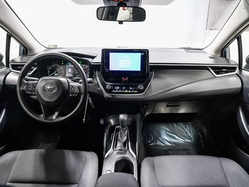 Certified 2024 Toyota Corolla LE FWD image 13