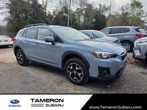 Used 2018 Subaru Crosstrek 2.0i Premium image 1