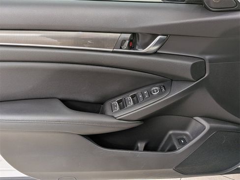Used 2021 Honda Accord Sport Special Edition image 15