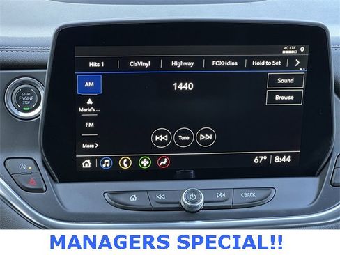 New 2025 Chevrolet Blazer LT w/ Redline Edition image 14