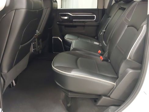 Used 2023 RAM 2500 Laramie image 38