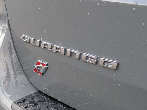 Used 2024 Dodge Durango GT image 36