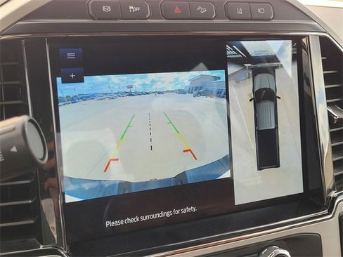 Used 2022 Ford F250 King Ranch w/ King Ranch Ultimate Package image 18